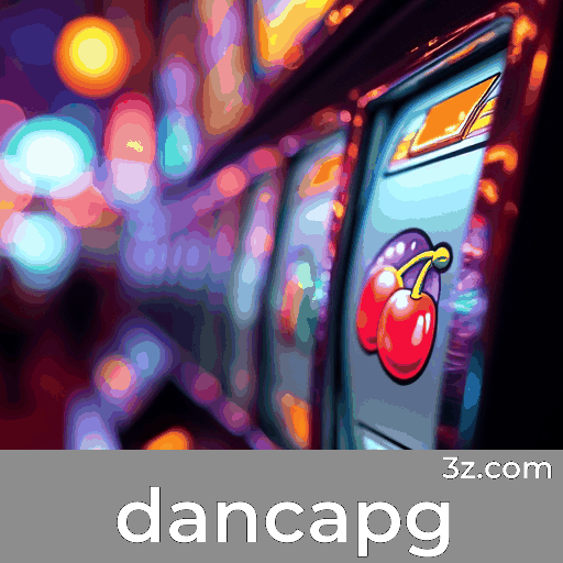 dancapg: Plataforma de Apostas Confiável e Vencedora