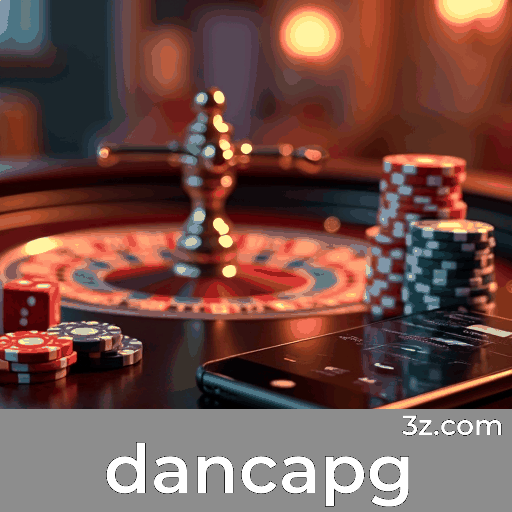 Amplie Suas Chances com o Aplicativo dancapg