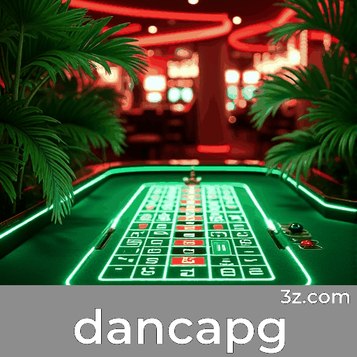 dancapg: Plataforma de Apostas Confiável e Vencedora