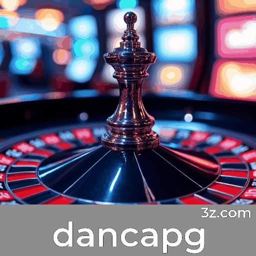 Dancapg: Emoção e Oportunidade nos Jogos de Cassino