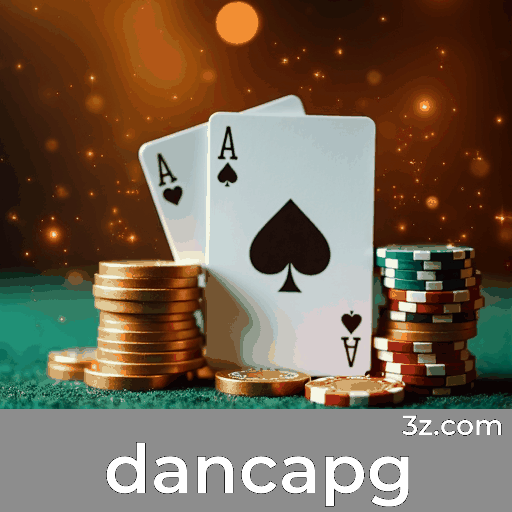 dancapg: Plataforma de Apostas Confiável e Vencedora