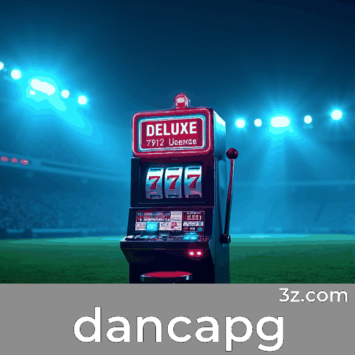 dancapg: Plataforma de Apostas Confiável e Vencedora