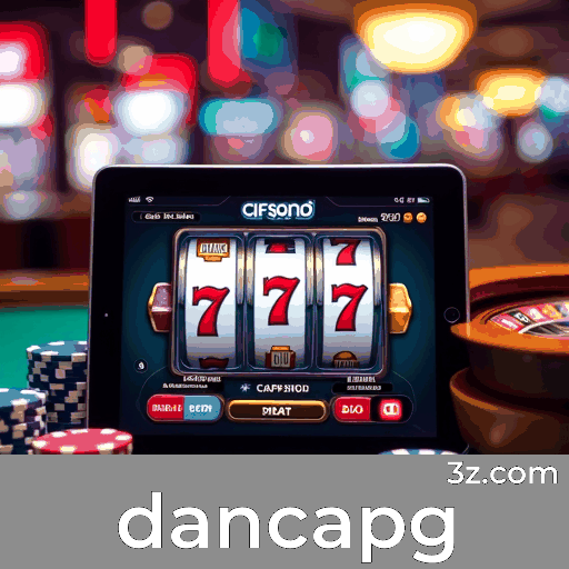 dancapg: Plataforma de Apostas Confiável e Vencedora