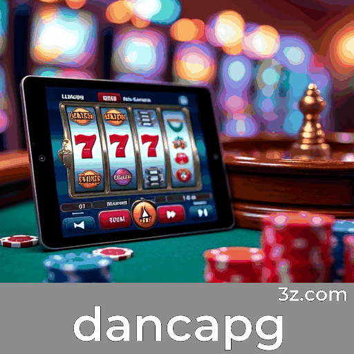 dancapg: Plataforma de Apostas Confiável e Vencedora