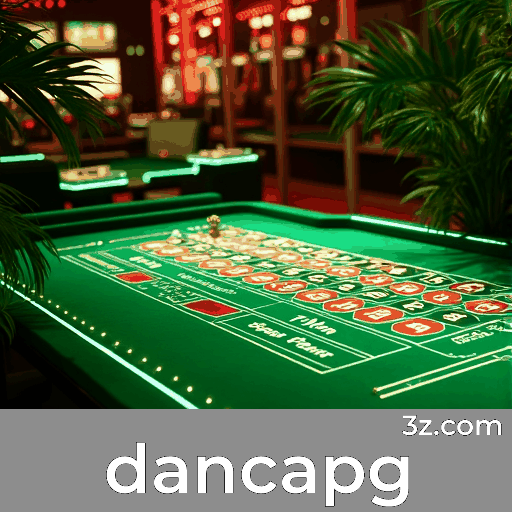 Dancapg Social Casino: Interatividade Real e Emoção