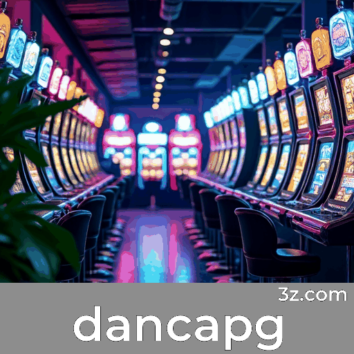 Dancapg: Plataforma Segura e Rápida para Brasileiros