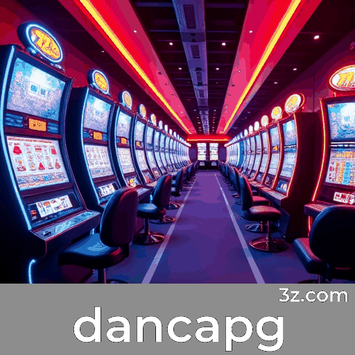 dancapg: Plataforma de Apostas Confiável e Vencedora